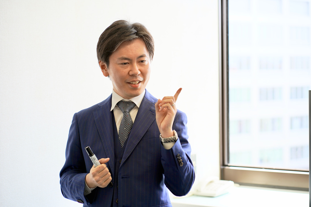 もりもと税理士事務所 ゴールから逆算する相続対策の専門家